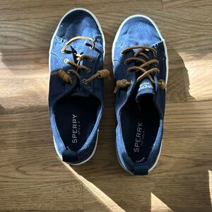 Sperry Women’s Crest Vibe